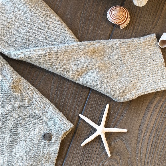 🌴🌼ROXY- LOVE AT FIRST LIGHT SWEATER🌼 - Picture 4 of 8